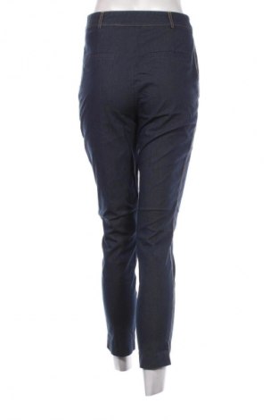 Blugi de femei Zara, Mărime S, Culoare Albastru, Preț 93,99 Lei