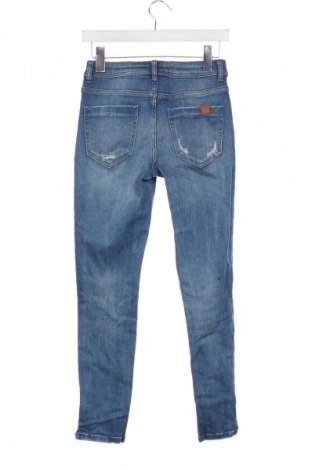 Damen Jeans Zara, Größe S, Farbe Blau, Preis 18,99 €