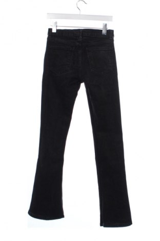 Dámske džínsy  Zara, Veľkosť S, Farba Čierna, Cena  13,80 €