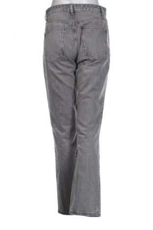 Дамски дънки Zara, Размер M, Цвят Сив, Цена 26,98 лв.
