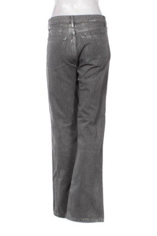 Damen Jeans Zara, Größe S, Farbe Grau, Preis 13,80 €