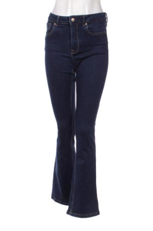 Damen Jeans Zara, Größe M, Farbe Blau, Preis 13,80 €