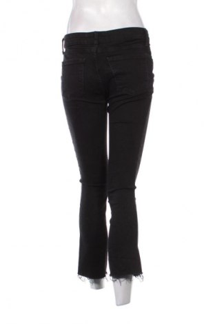 Damen Jeans Zara, Größe M, Farbe Schwarz, Preis 13,80 €