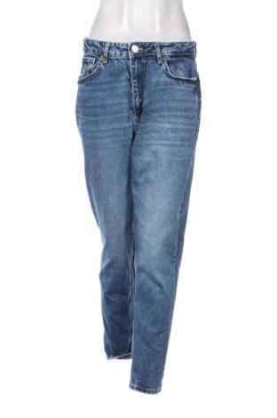Damen Jeans Zara, Größe M, Farbe Blau, Preis 13,80 €