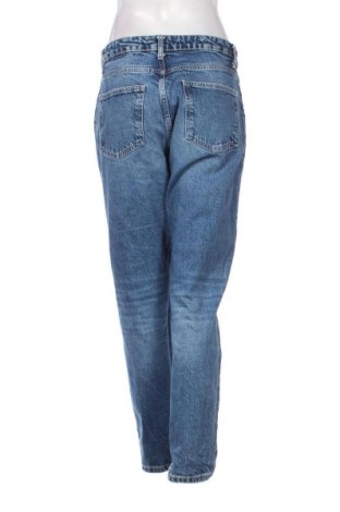 Damen Jeans Zara, Größe M, Farbe Blau, Preis 13,80 €
