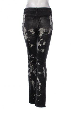Damen Jeans Zara, Größe S, Farbe Schwarz, Preis 13,81 €