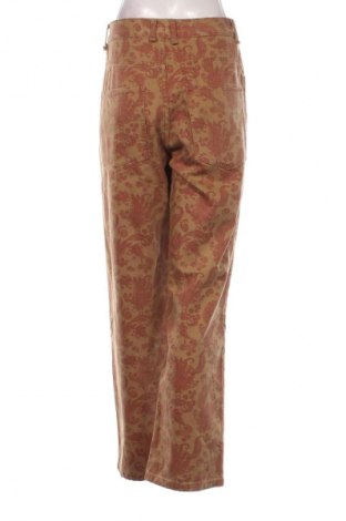 Blugi de femei Zara, Mărime S, Culoare Multicolor, Preț 72,03 Lei