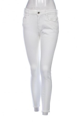 Damen Jeans Zara, Größe XL, Farbe Weiß, Preis € 13,80
