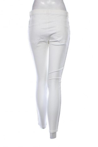 Damen Jeans Zara, Größe XL, Farbe Weiß, Preis € 13,80