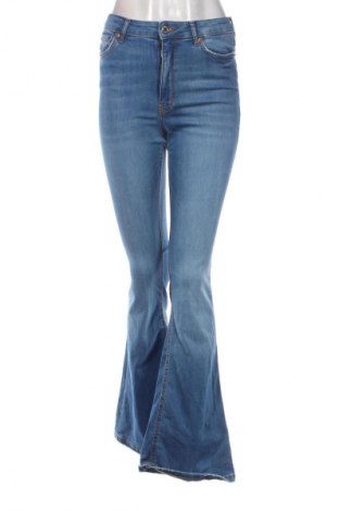 Damen Jeans Zara, Größe S, Farbe Blau, Preis € 13,81