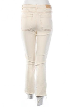 Damen Jeans Zara, Größe S, Farbe Beige, Preis € 13,81