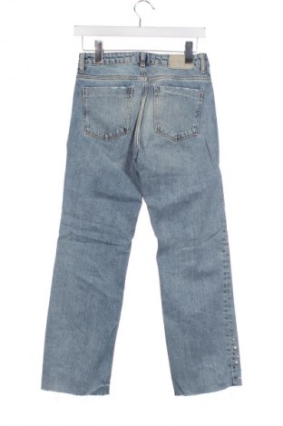 Damen Jeans Zara, Größe XS, Farbe Blau, Preis 14,00 €
