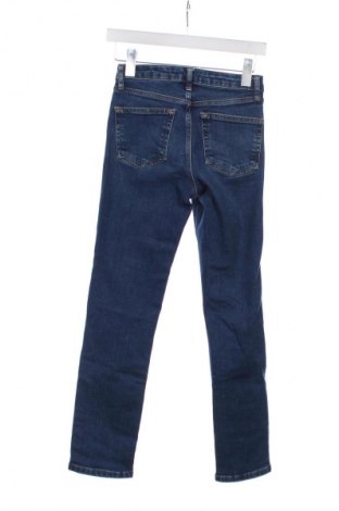 Damen Jeans Zara Trafaluc, Größe XXS, Farbe Blau, Preis 13,81 €