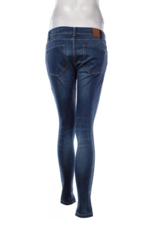 Dámske džínsy  Zara Trafaluc, Veľkosť S, Farba Modrá, Cena  13,81 €