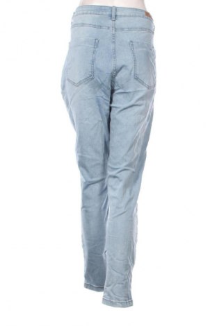 Damskie jeansy Zavanna, Rozmiar XL, Kolor Niebieski, Cena 95,99 zł