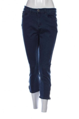 Damen Jeans Zavanna, Größe M, Farbe Blau, Preis € 20,99