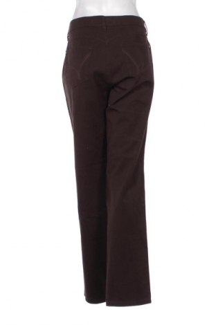 Damen Jeans Zerres, Größe L, Farbe Braun, Preis € 20,99