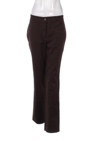 Damen Jeans Zerres, Größe L, Farbe Braun, Preis € 20,99