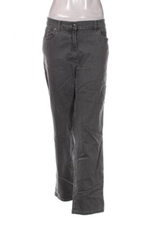 Damen Jeans Zerres, Größe XL, Farbe Grau, Preis € 28,99