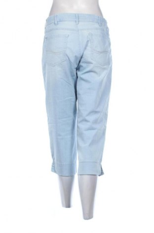 Damen Jeans Zerres, Größe M, Farbe Blau, Preis 21,00 €