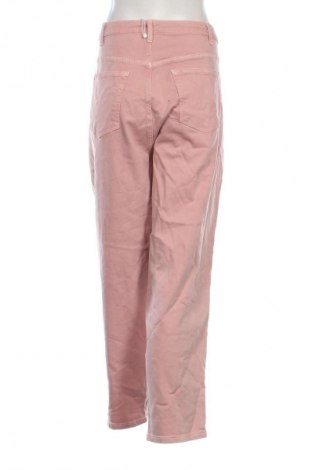Γυναικείο Τζίν Zizzi, Μέγεθος XXL, Χρώμα Ρόζ , Τιμή 12,99 €