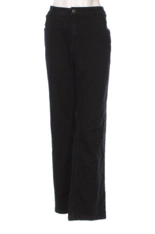 Dámske džínsy  Zizzi, Veľkosť XL, Farba Čierna, Cena  11,95 €