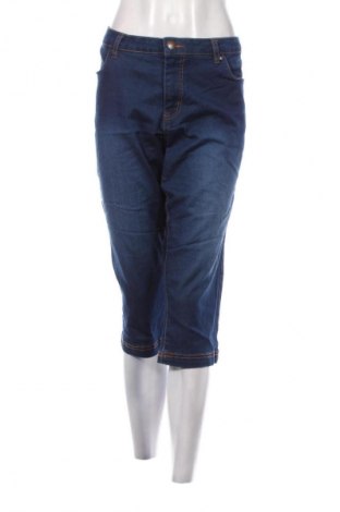 Blugi de femei Zizzi, Mărime XXL, Culoare Albastru, Preț 165,99 Lei
