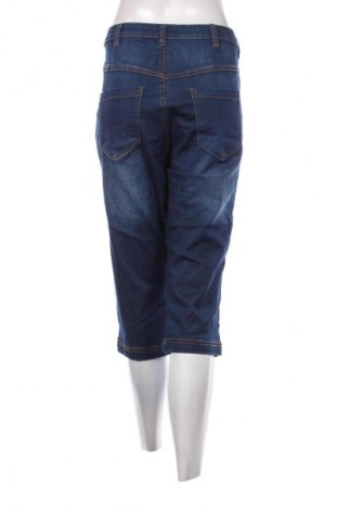 Blugi de femei Zizzi, Mărime XXL, Culoare Albastru, Preț 165,99 Lei