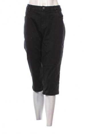 Blugi de femei Zizzi, Mărime XXL, Culoare Negru, Preț 165,99 Lei