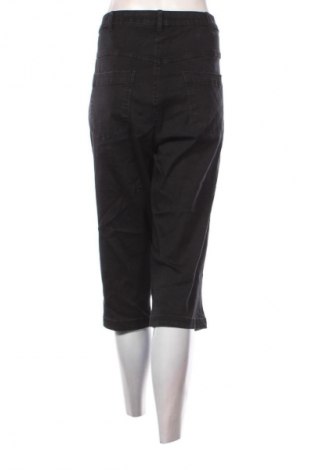 Blugi de femei Zizzi, Mărime XXL, Culoare Negru, Preț 165,99 Lei