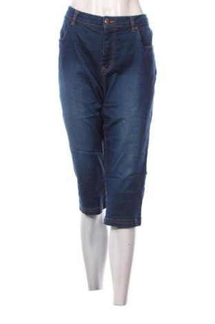 Damen Jeans Zizzi, Größe XL, Farbe Blau, Preis € 33,99