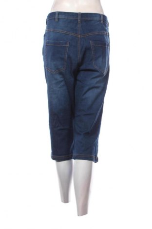 Damen Jeans Zizzi, Größe XL, Farbe Blau, Preis € 33,99