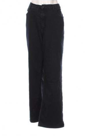Női farmernadrág Zj Denim Identity, Méret XXL, Szín Kék, Ár 3 249 Ft