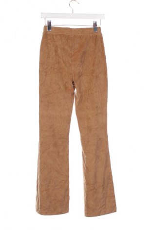 Dámske menčestráky Aerie, Veľkosť XS, Farba Hnedá, Cena  26,95 €