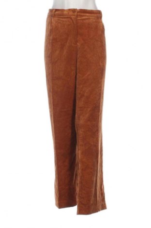 Női kordbársony nadrág Bpc Bonprix Collection, Méret XXL, Szín Barna, Ár 7 879 Ft