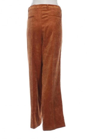 Női kordbársony nadrág Bpc Bonprix Collection, Méret XXL, Szín Barna, Ár 7 879 Ft