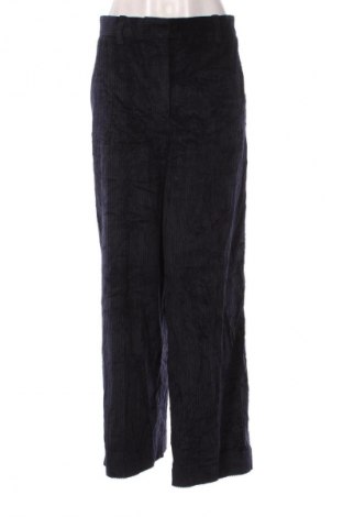 Damen Cordhose COS, Größe M, Farbe Blau, Preis 46,99 €
