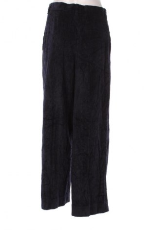 Damen Cordhose COS, Größe M, Farbe Blau, Preis 46,99 €