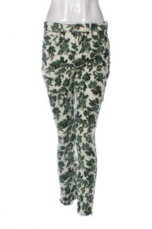 Damen Cordhose Cortefiel, Größe M, Farbe Mehrfarbig, Preis € 25,00