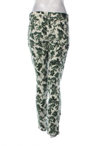 Damen Cordhose Cortefiel, Größe M, Farbe Mehrfarbig, Preis € 25,00