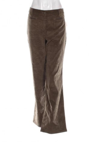 Dámske menčestráky Dressbarn, Veľkosť XL, Farba Hnedá, Cena  26,95 €