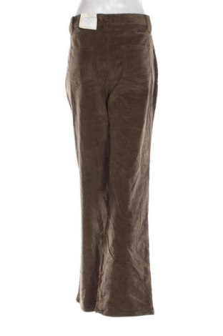 Dámske menčestráky Dressbarn, Veľkosť XL, Farba Hnedá, Cena  26,95 €