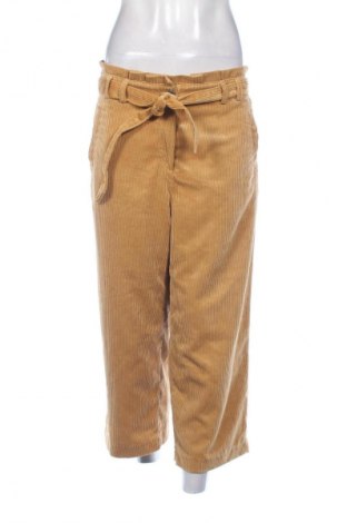 Damen Cordhose Edc By Esprit, Größe M, Farbe Beige, Preis 24,55 €