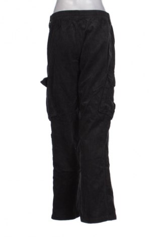 Damskie sztruksy H&M Divided, Rozmiar M, Kolor Czarny, Cena 67,00 zł