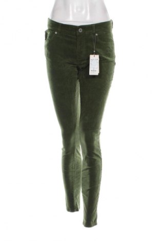 Damen Cordhose Marc O'Polo, Größe M, Farbe Grün, Preis 61,99 €