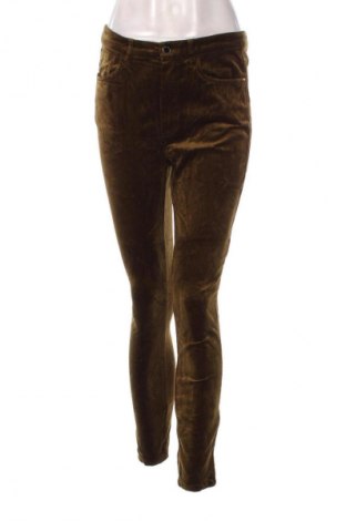 Dámske menčestráky Massimo Dutti, Veľkosť M, Farba Hnedá, Cena  39,95 €