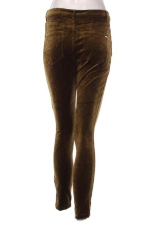Dámske menčestráky Massimo Dutti, Veľkosť M, Farba Hnedá, Cena  39,95 €
