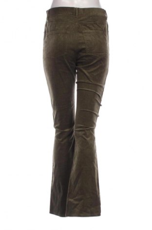 Damen Cordhose Per Una By Marks & Spencer, Größe M, Farbe Grün, Preis 24,48 €