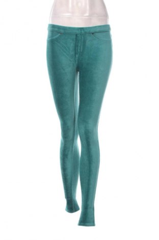Damen Cordhose Sisi, Größe S, Farbe Grün, Preis € 14,83