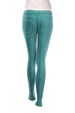 Damen Cordhose Sisi, Größe S, Farbe Grün, Preis € 14,83